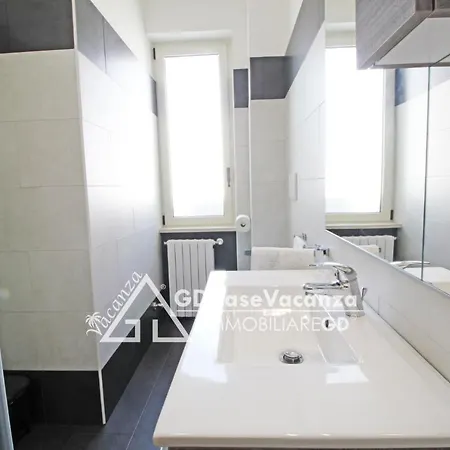 Gdcasevacanza - Red Passion House - Appartement Otranto