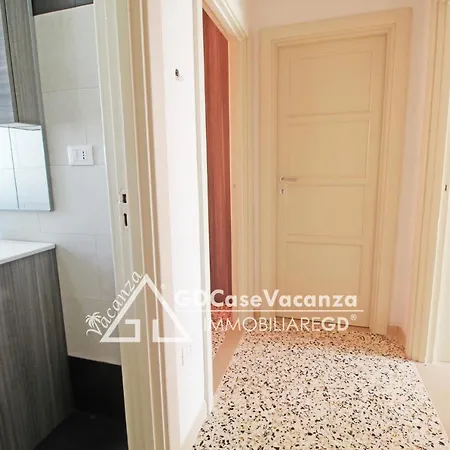 Gdcasevacanza - Red Passion House - Appartement *