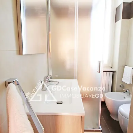 Gdcasevacanza - Red Passion House - Appartement *